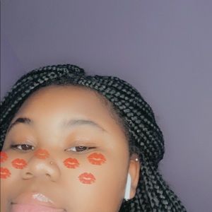 Meet your Posher, Aniyah